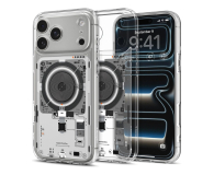 Spigen Ultra Hybrid MagSafe do iPhone 18 Pro/17 Pro (neo one) - 1586498 - zdjęcie 1